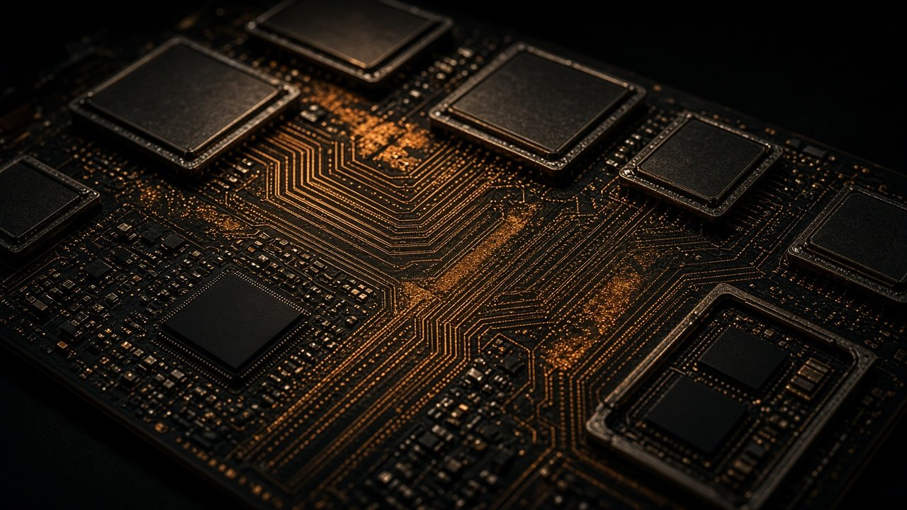 车载 EMC 与图像板布局约束